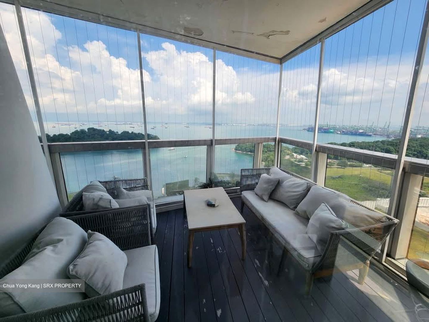 Reflections At Keppel Bay (D4), Condominium #580268271